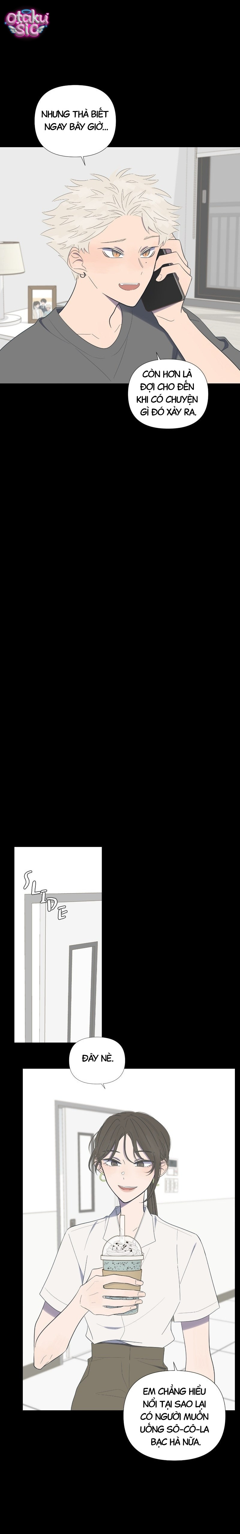 Moonchild - Chap 11 - Trang 17