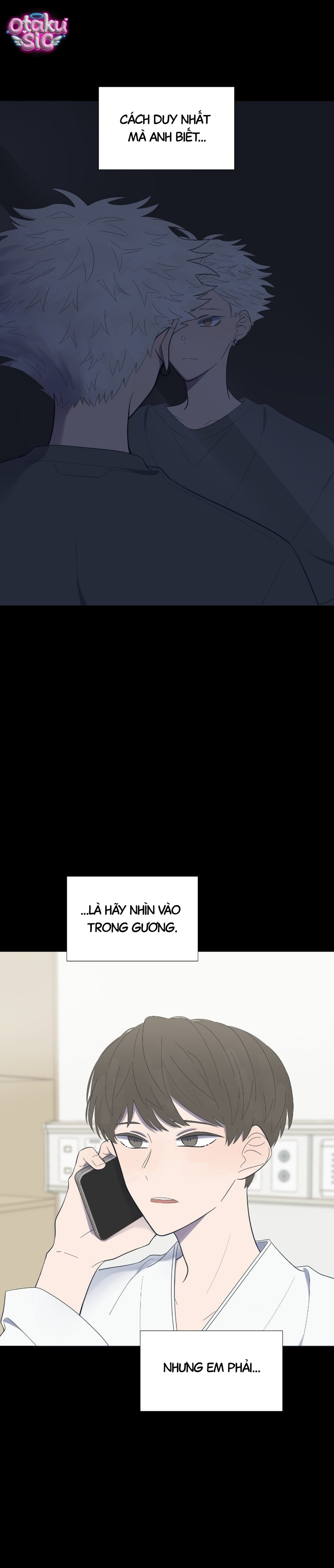 Moonchild - Chap 11 - Trang 19