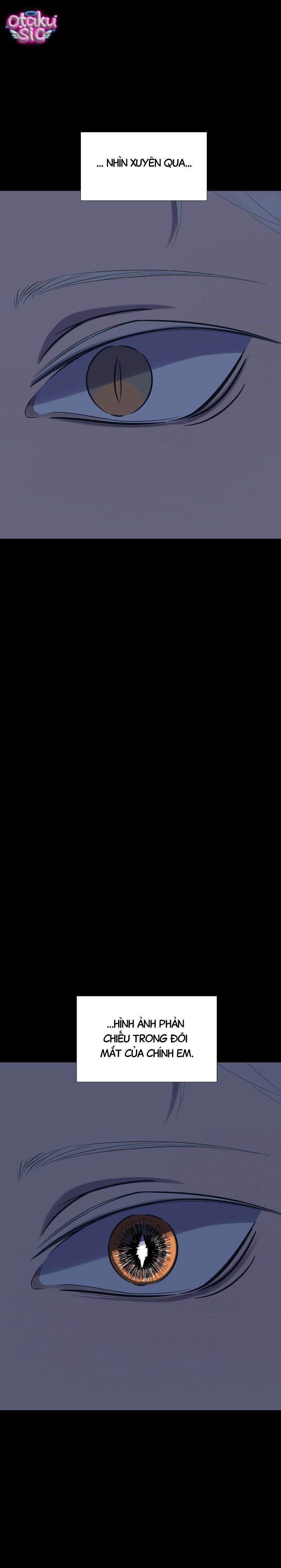 Moonchild - Chap 11 - Trang 20