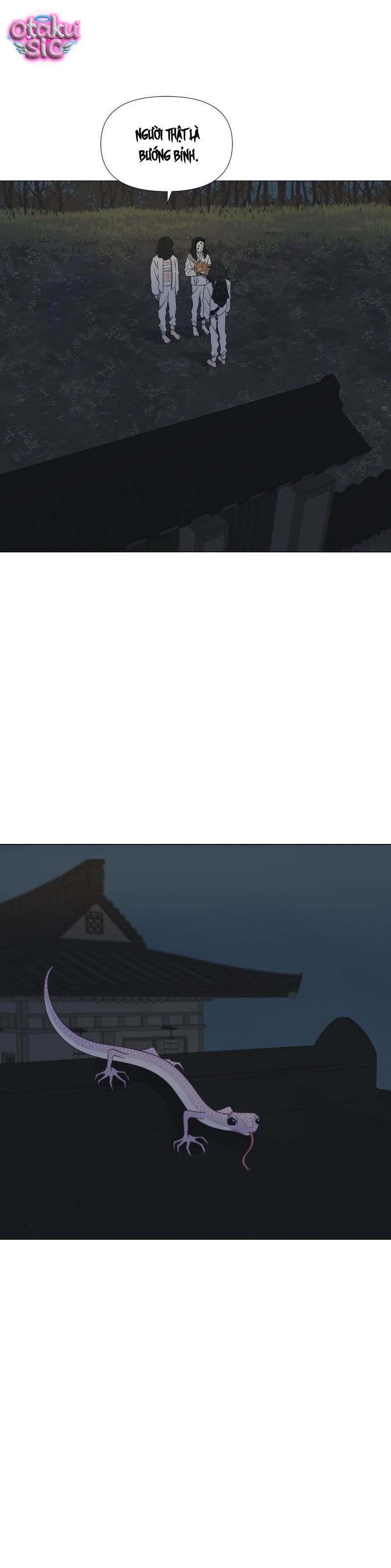 Moonchild - Chap 11 - Trang 3