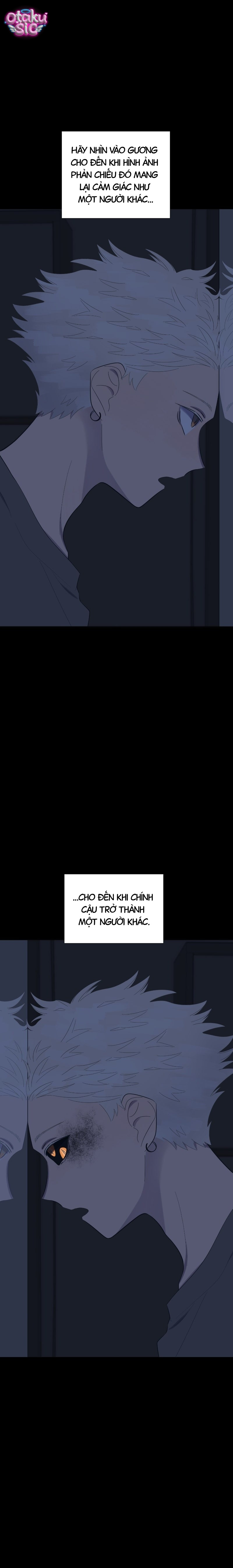 Moonchild - Chap 11 - Trang 21