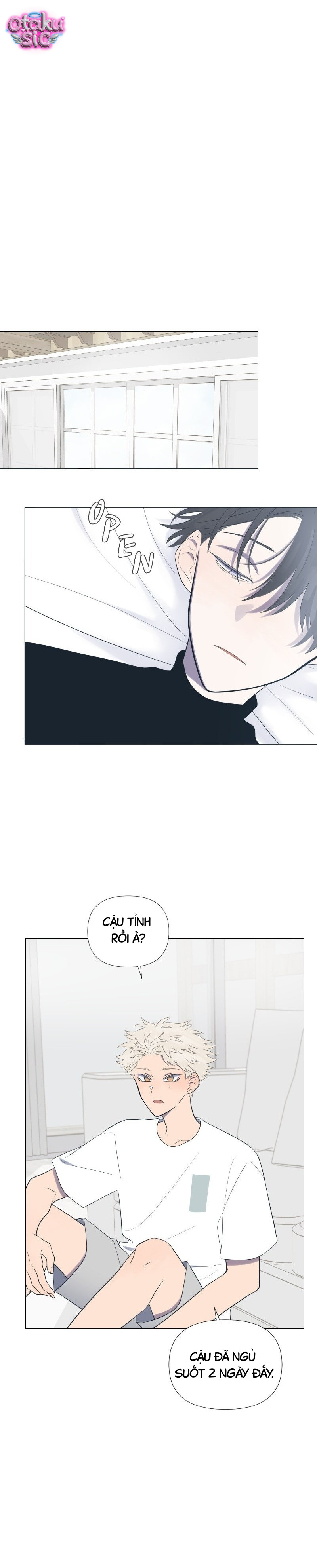 Moonchild - Chap 11 - Trang 23