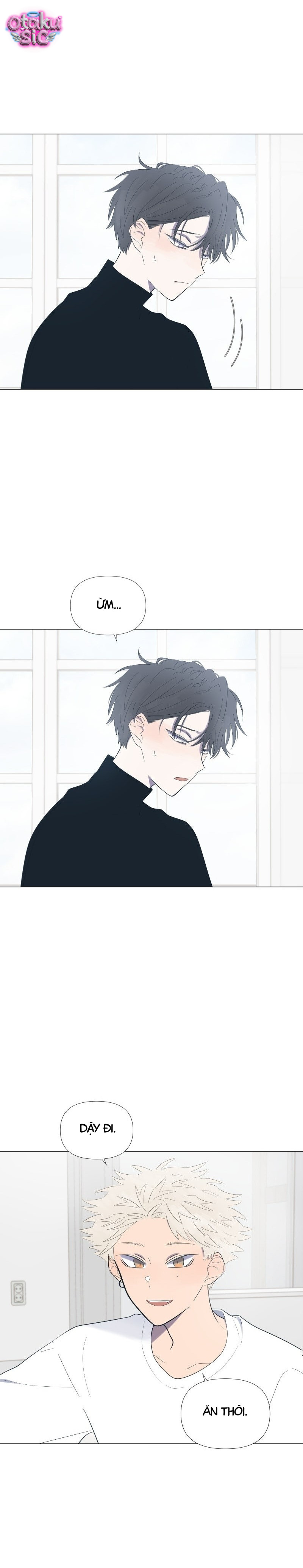 Moonchild - Chap 11 - Trang 25