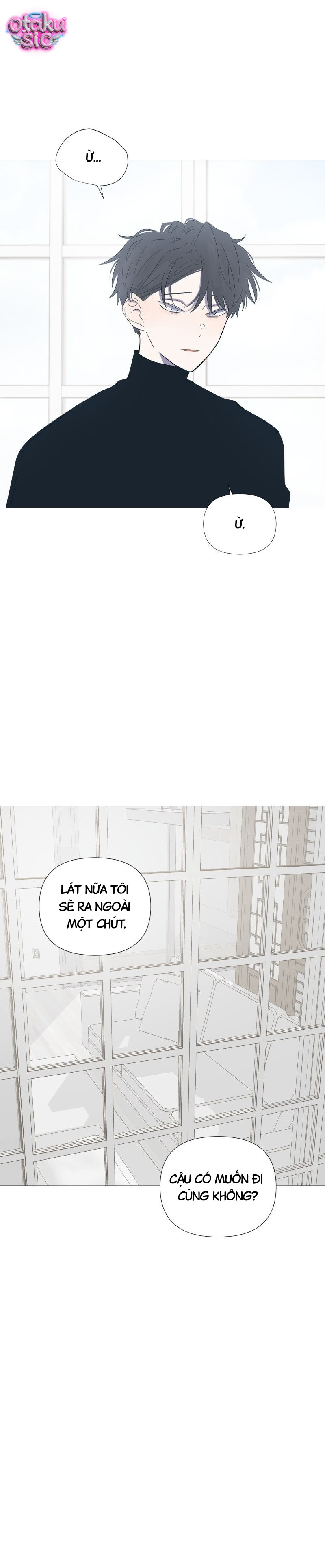 Moonchild - Chap 11 - Trang 26