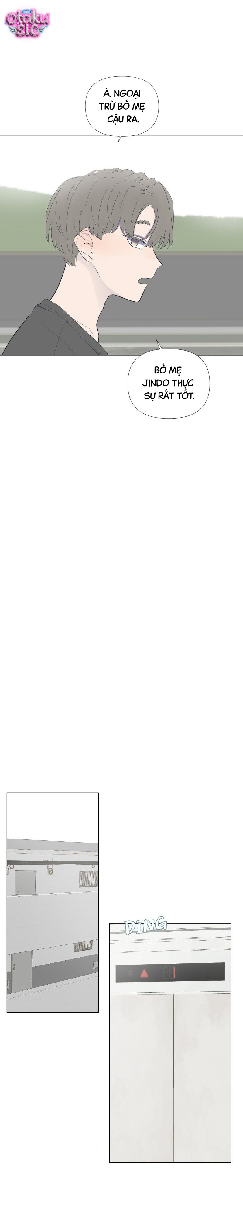 Moonchild - Chap 11 - Trang 29