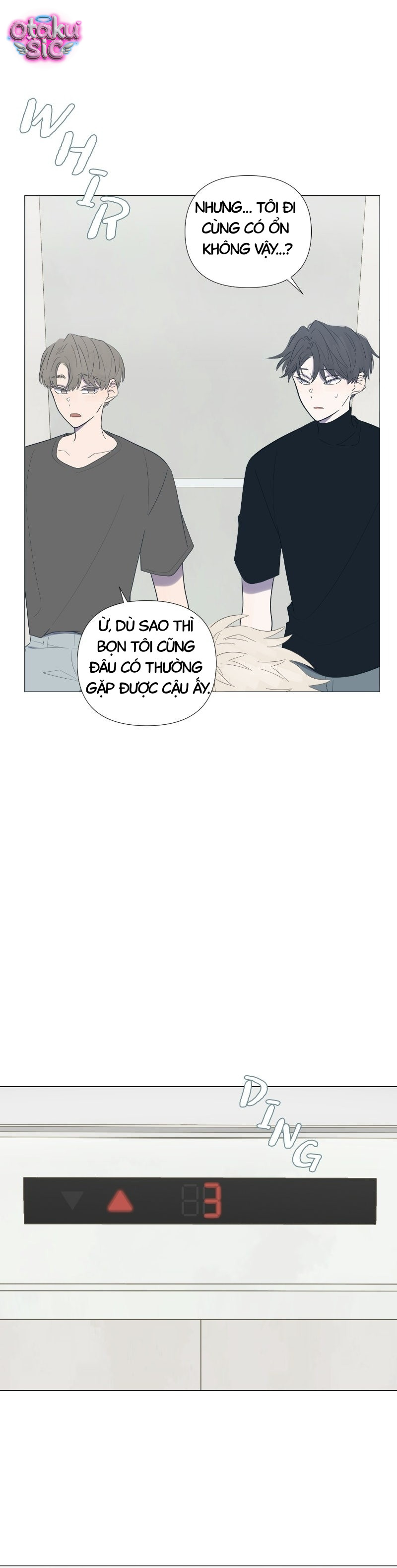 Moonchild - Chap 11 - Trang 30