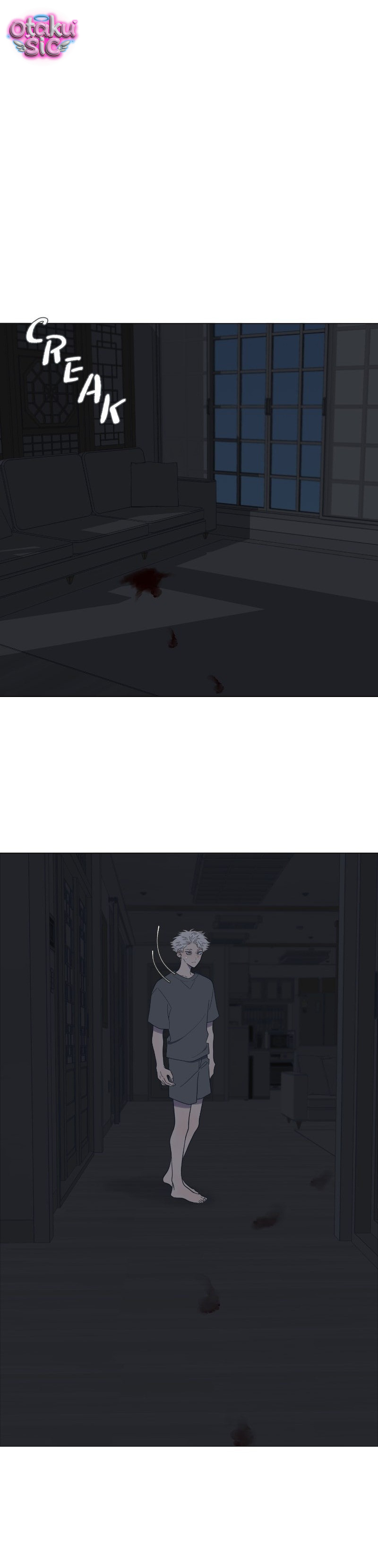 Moonchild - Chap 11 - Trang 4