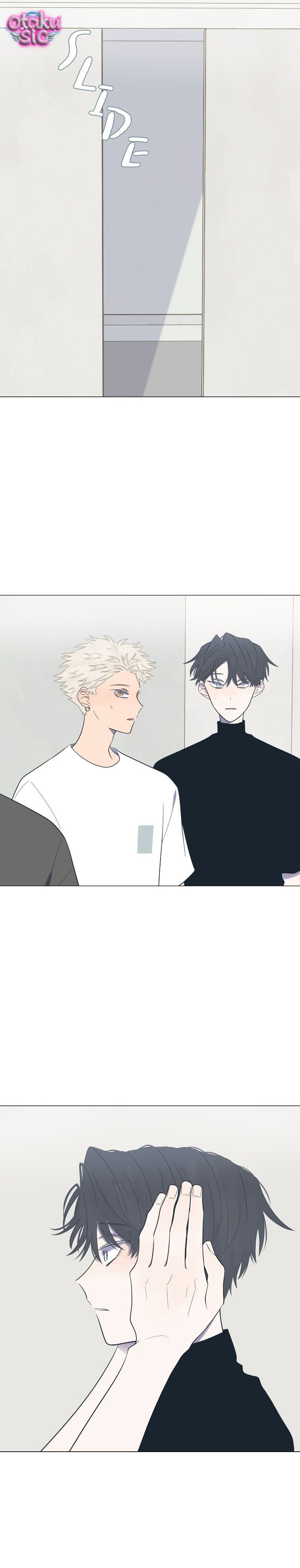 Moonchild - Chap 11 - Trang 31