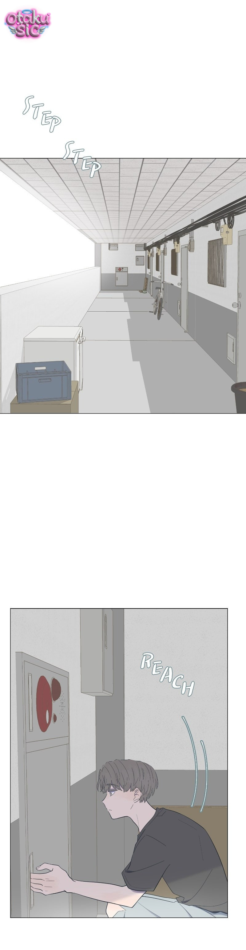 Moonchild - Chap 11 - Trang 32