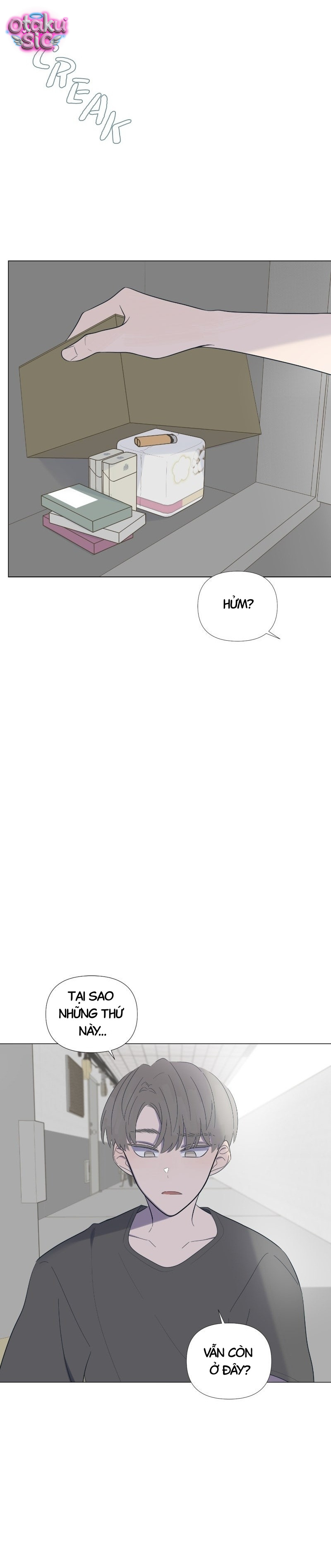 Moonchild - Chap 11 - Trang 33