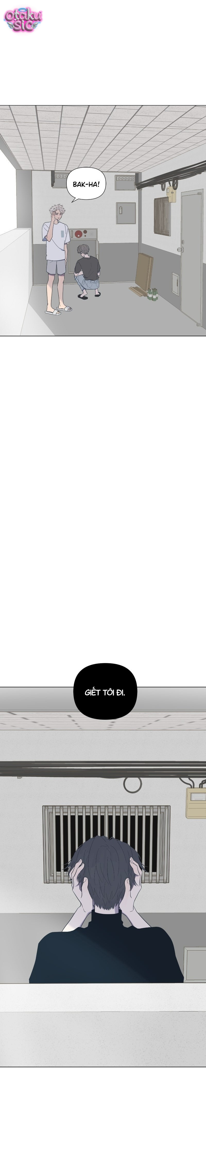 Moonchild - Chap 11 - Trang 34