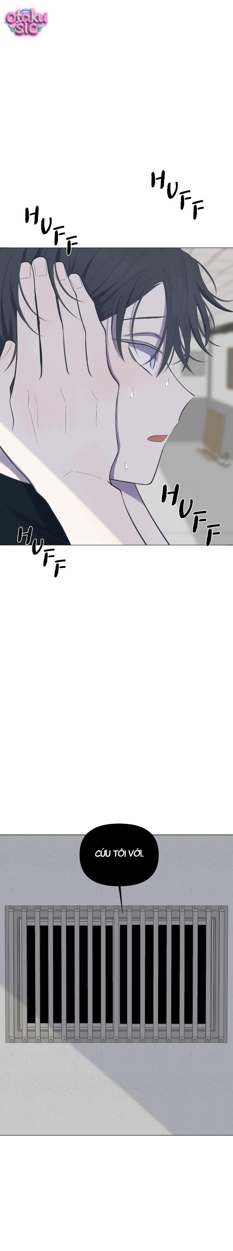 Moonchild - Chap 11 - Trang 36