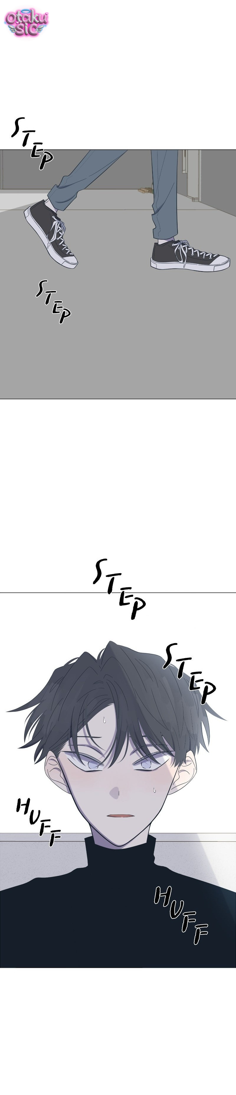 Moonchild - Chap 11 - Trang 37