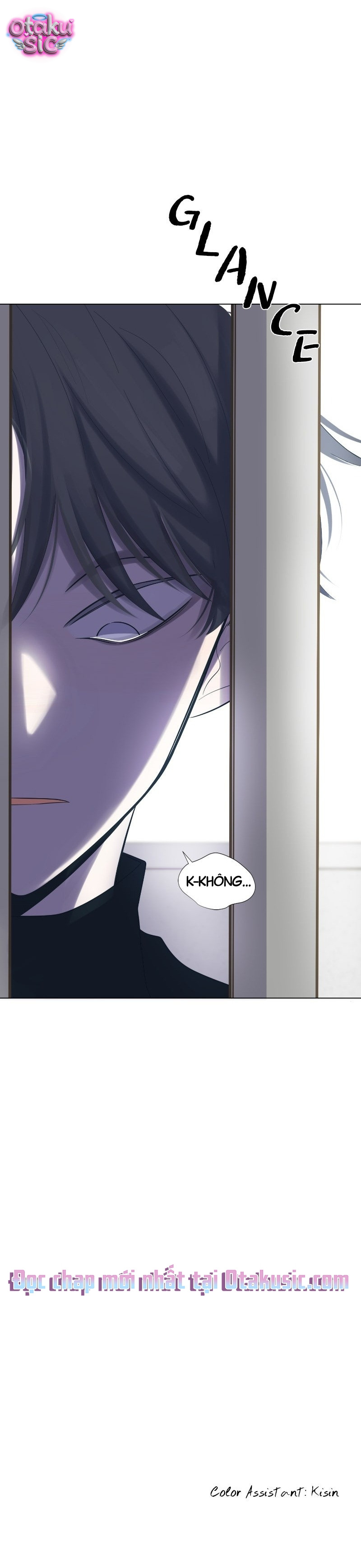 Moonchild - Chap 11 - Trang 38