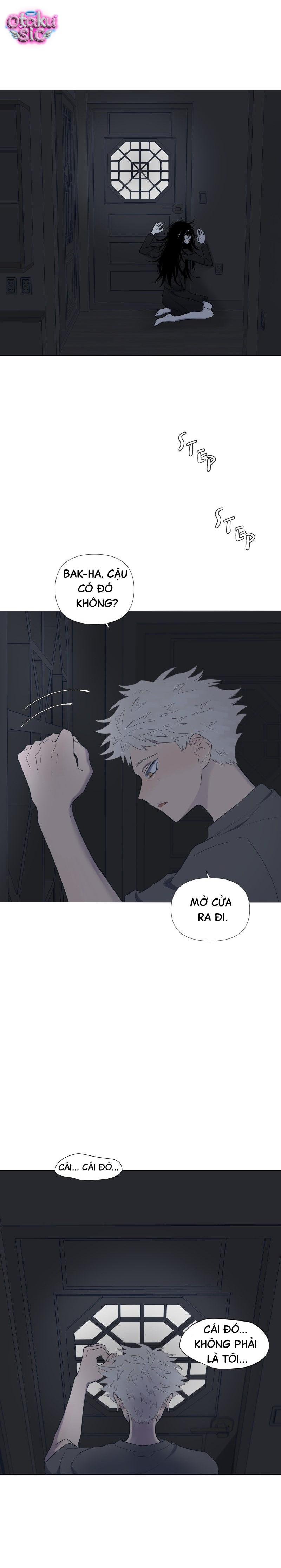 Moonchild - Chap 11 - Trang 5