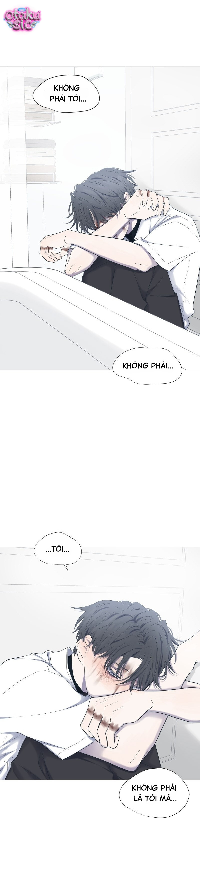 Moonchild - Chap 11 - Trang 6