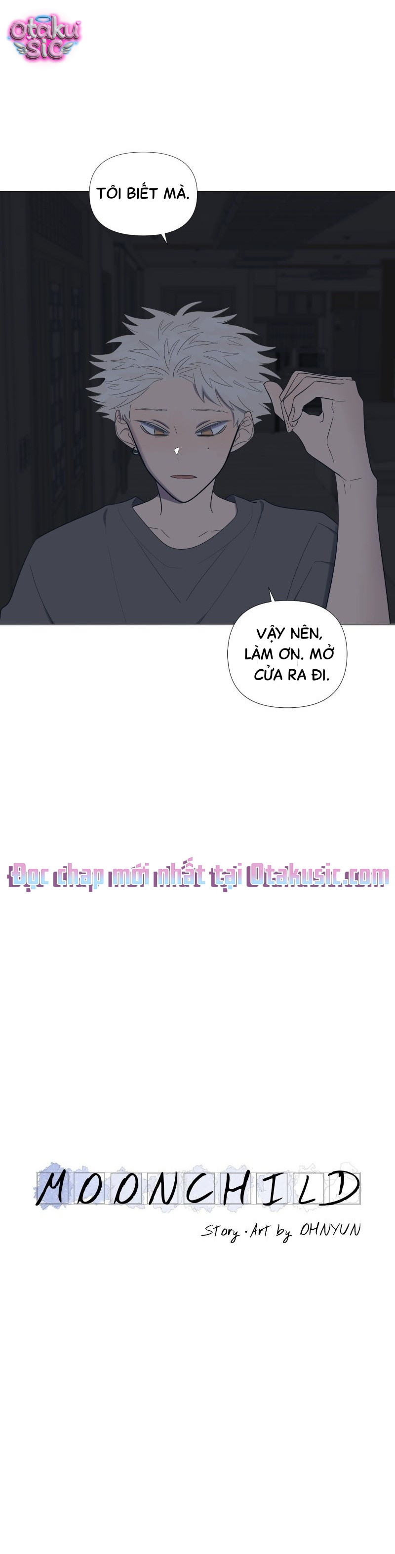 Moonchild - Chap 11 - Trang 7