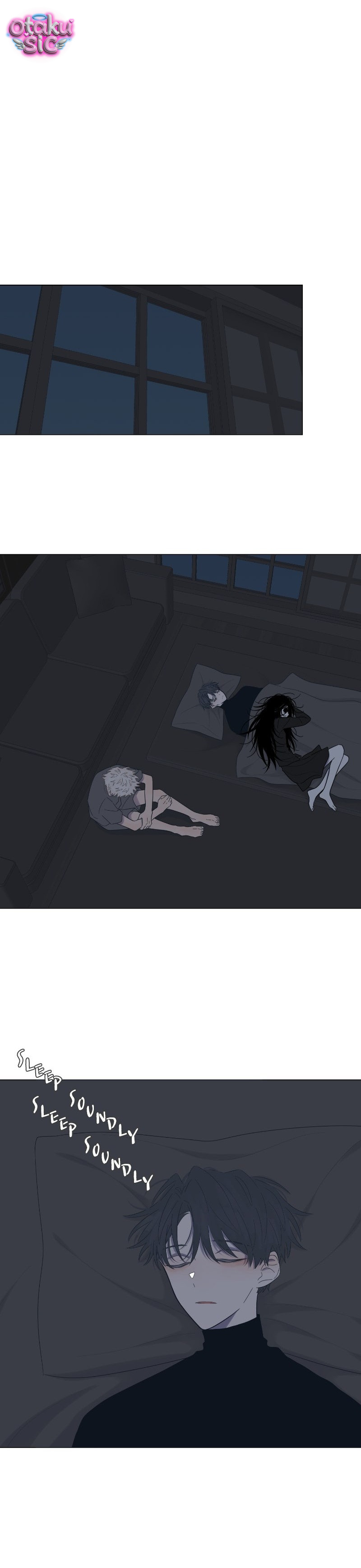 Moonchild - Chap 11 - Trang 8