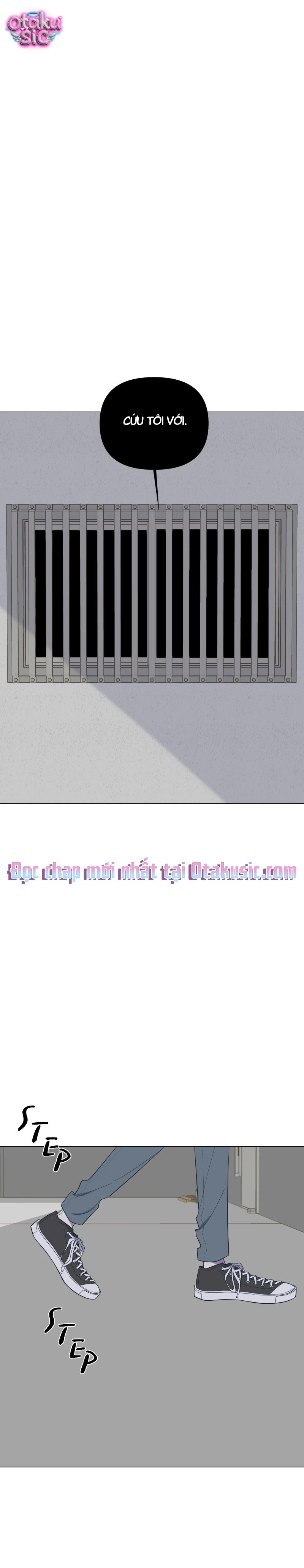 Moonchild - Chap 12 - Trang 1