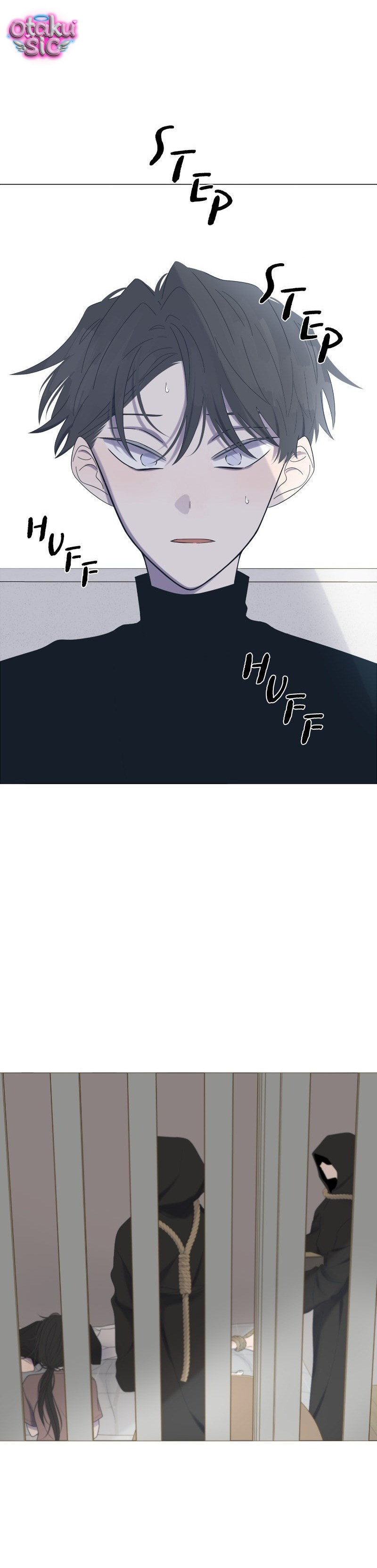 Moonchild - Chap 12 - Trang 2