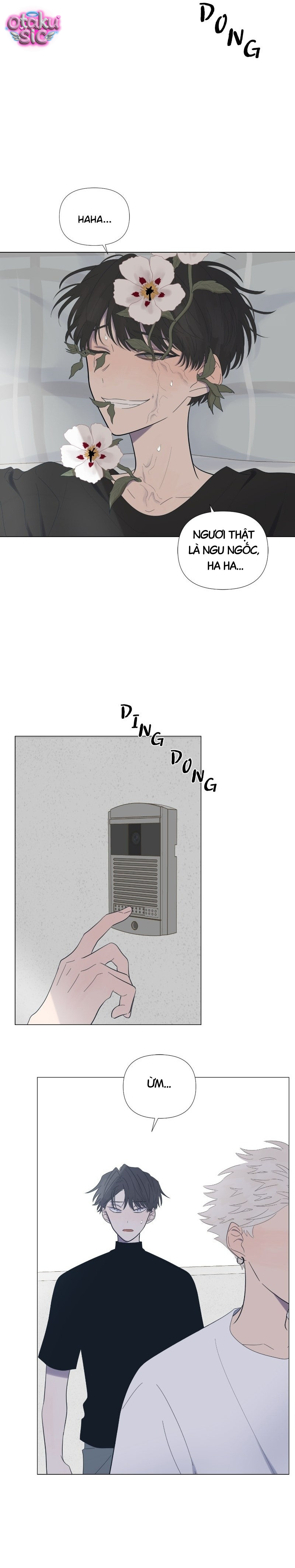 Moonchild - Chap 12 - Trang 11