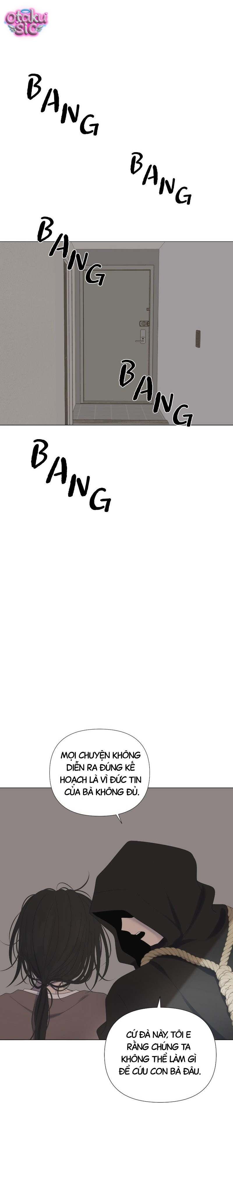 Moonchild - Chap 12 - Trang 12