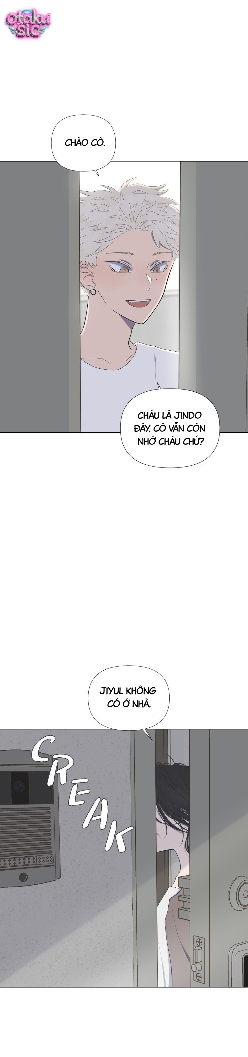 Moonchild - Chap 12 - Trang 14