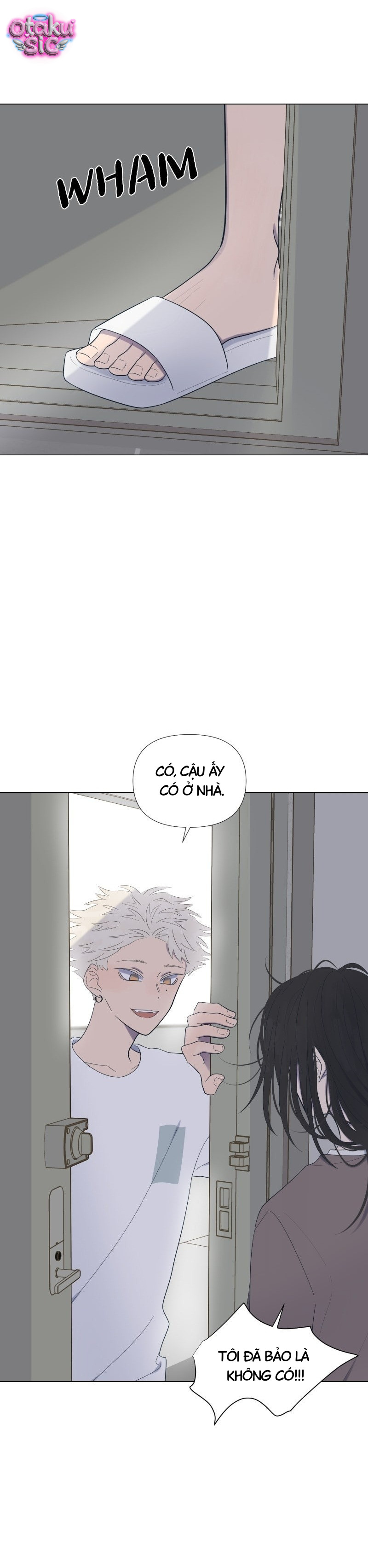 Moonchild - Chap 12 - Trang 15