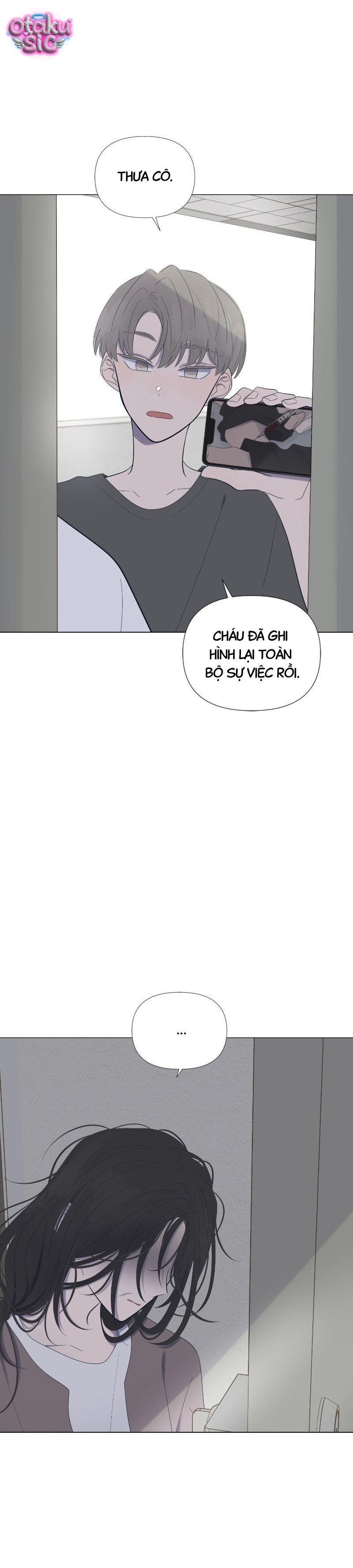 Moonchild - Chap 12 - Trang 16