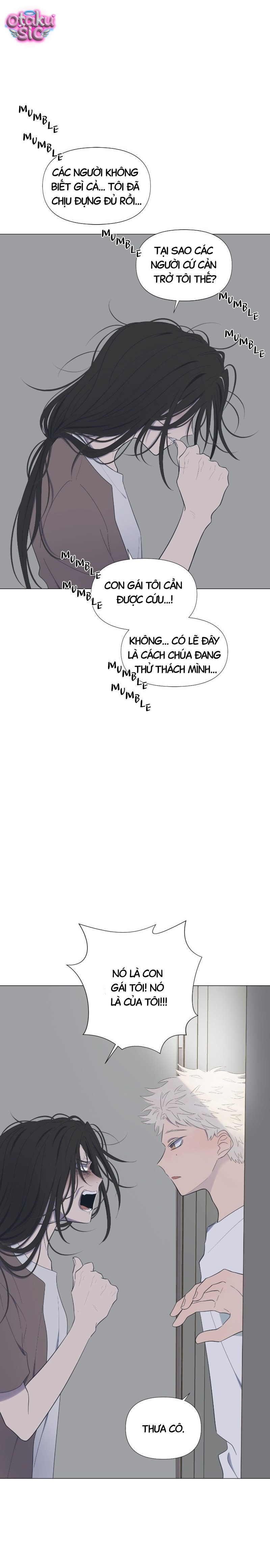 Moonchild - Chap 12 - Trang 17