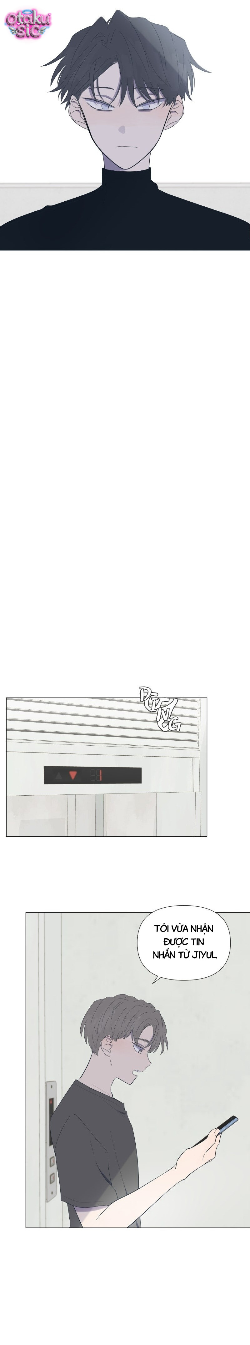 Moonchild - Chap 12 - Trang 20