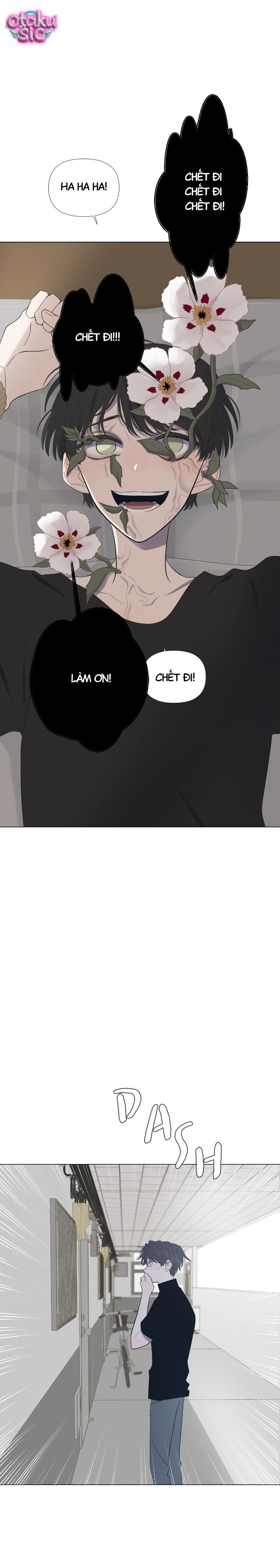 Moonchild - Chap 12 - Trang 3