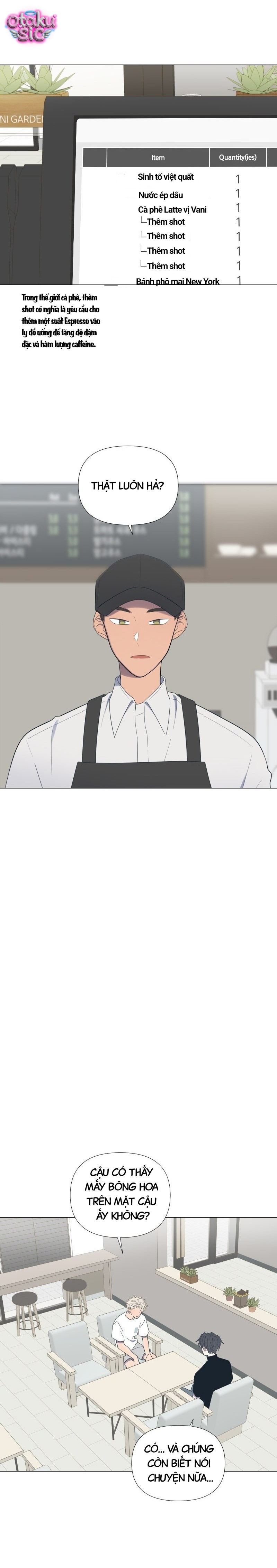 Moonchild - Chap 12 - Trang 23