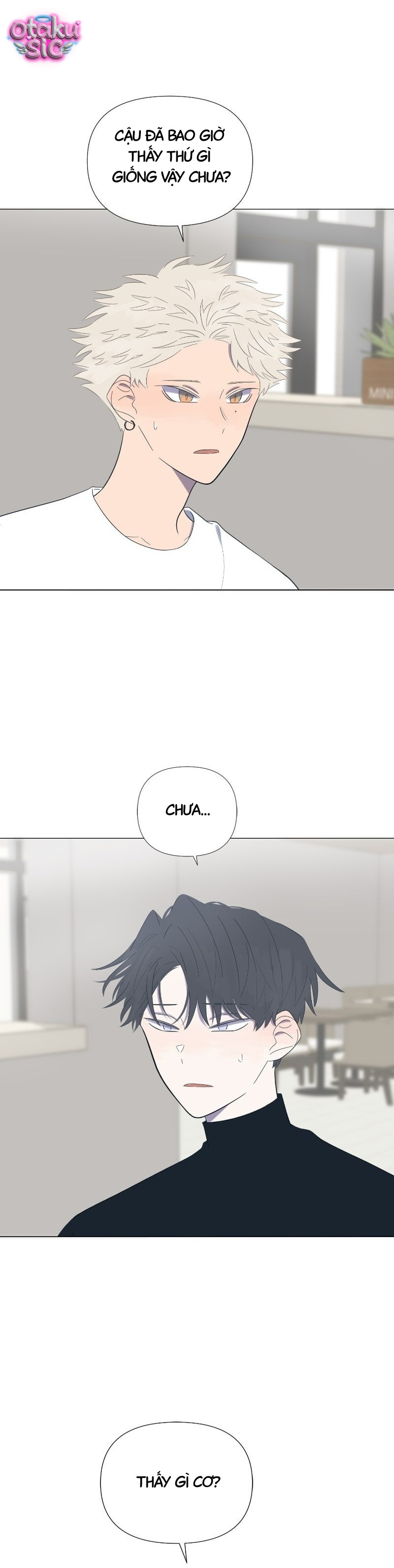 Moonchild - Chap 12 - Trang 24