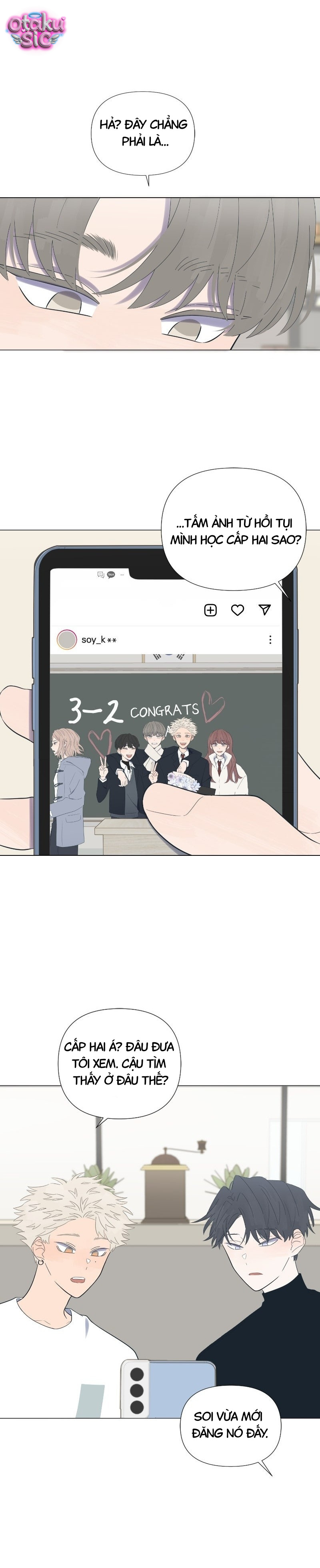 Moonchild - Chap 12 - Trang 26