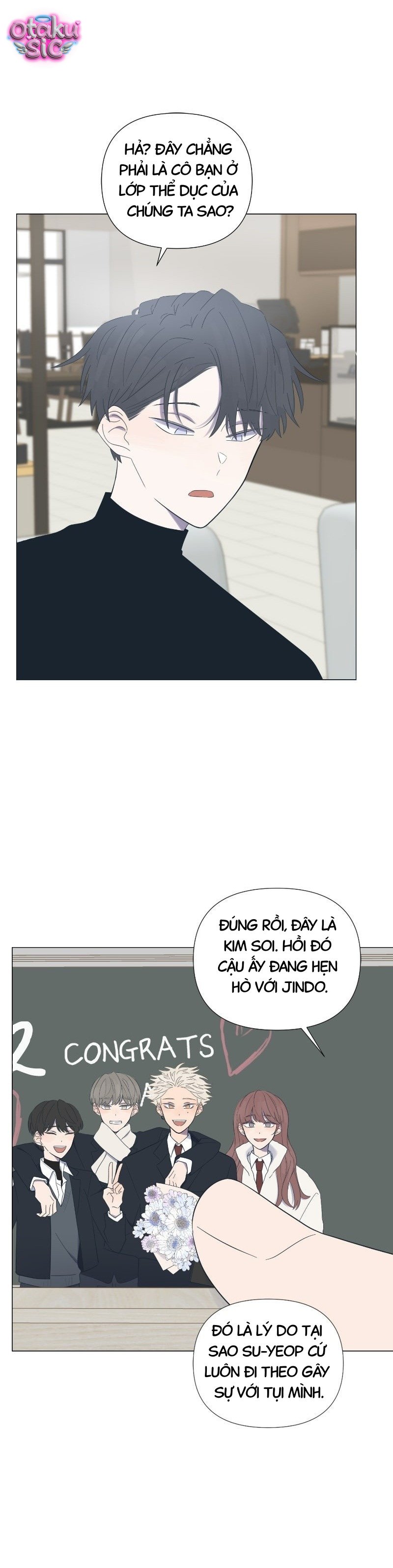 Moonchild - Chap 12 - Trang 27