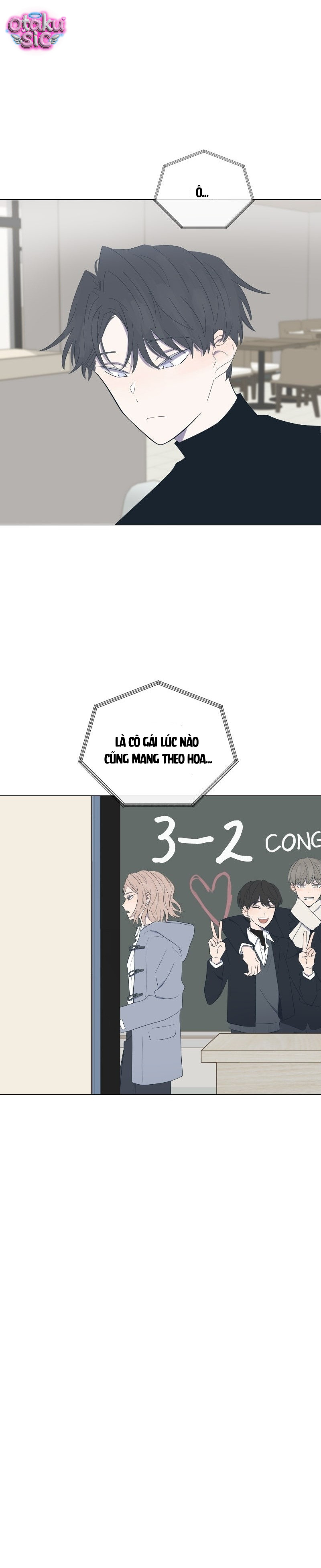 Moonchild - Chap 12 - Trang 29