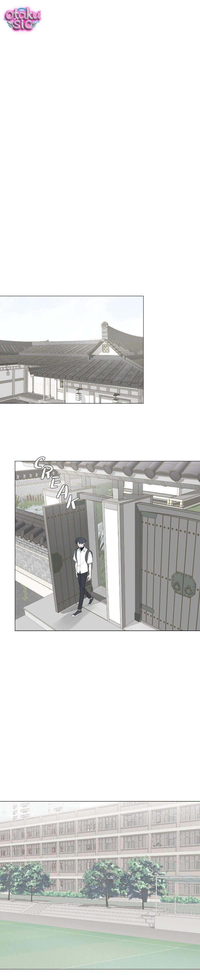 Moonchild - Chap 12 - Trang 30