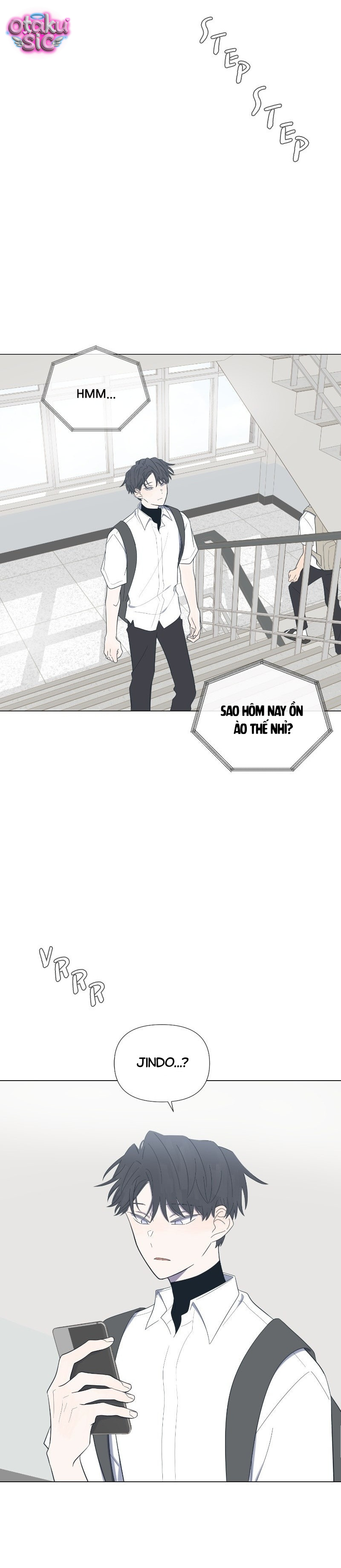 Moonchild - Chap 12 - Trang 31