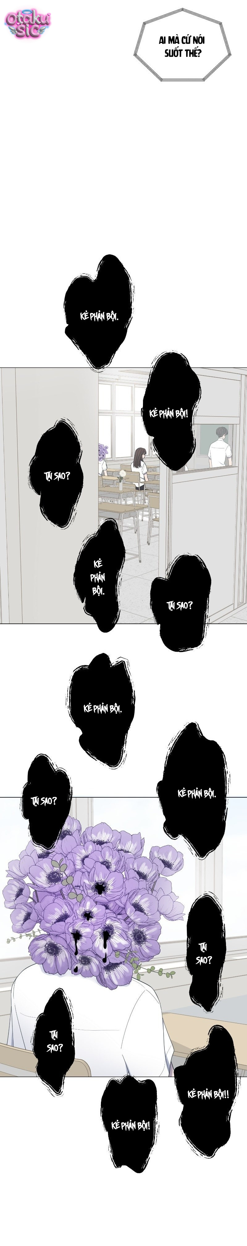 Moonchild - Chap 12 - Trang 33