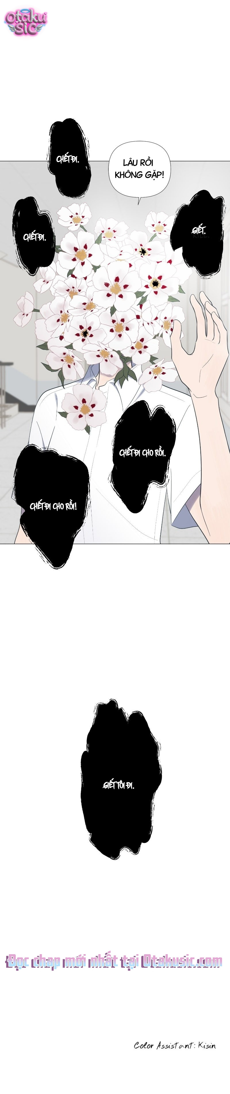 Moonchild - Chap 12 - Trang 36