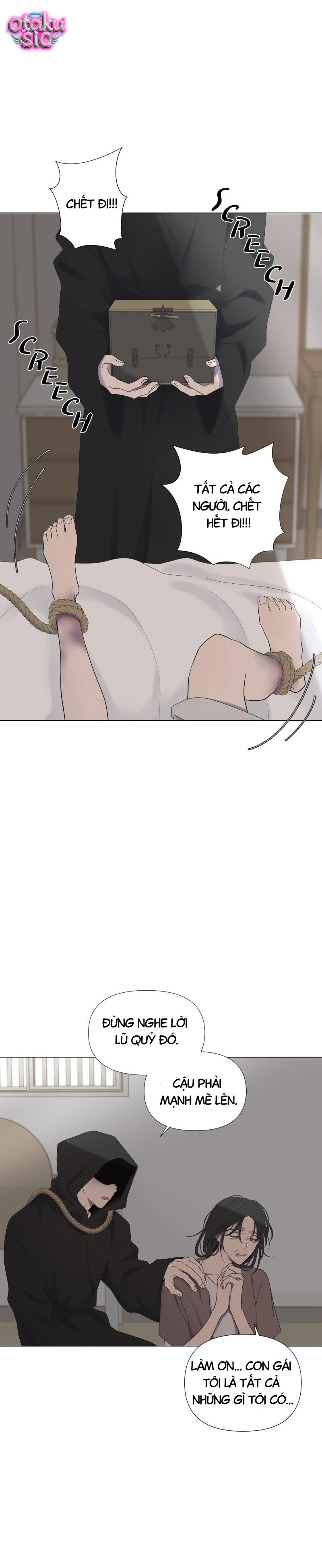 Moonchild - Chap 12 - Trang 5