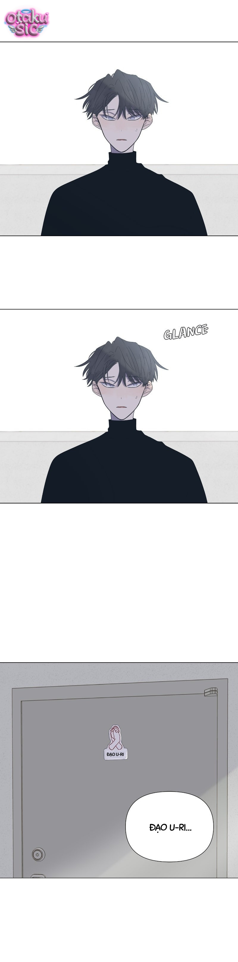 Moonchild - Chap 12 - Trang 7