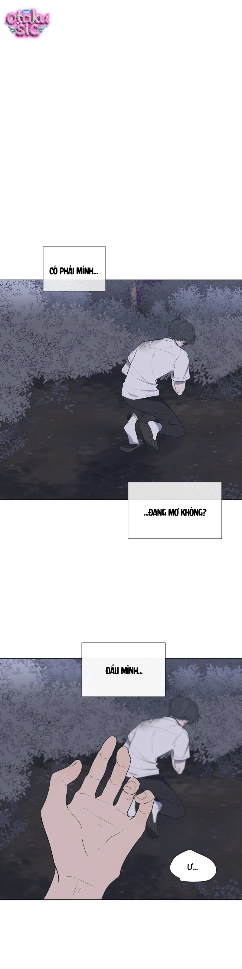 Moonchild - Chap 2 - Trang 1