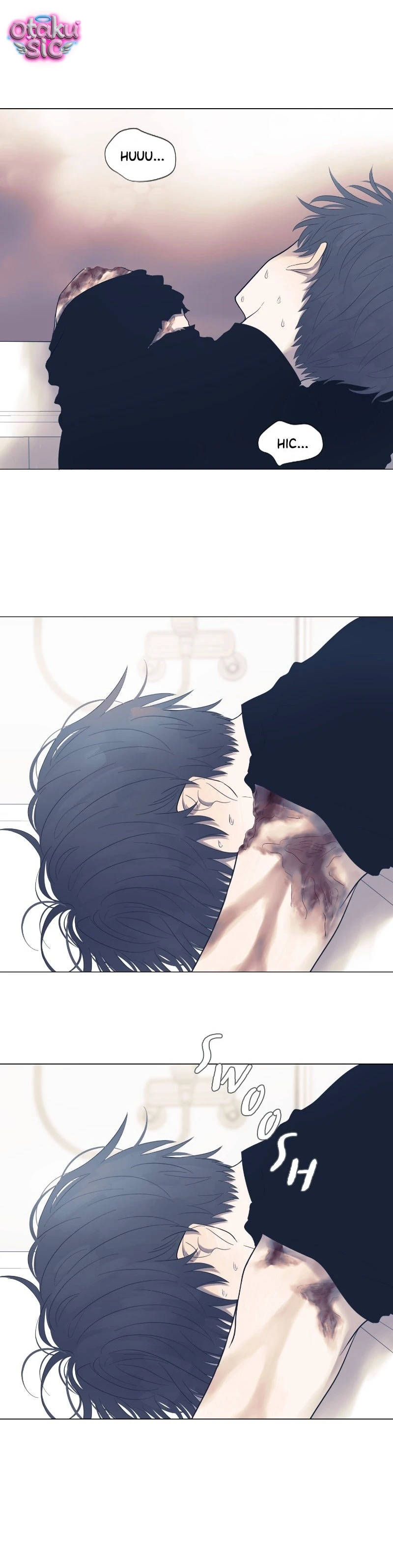 Moonchild - Chap 2 - Trang 14