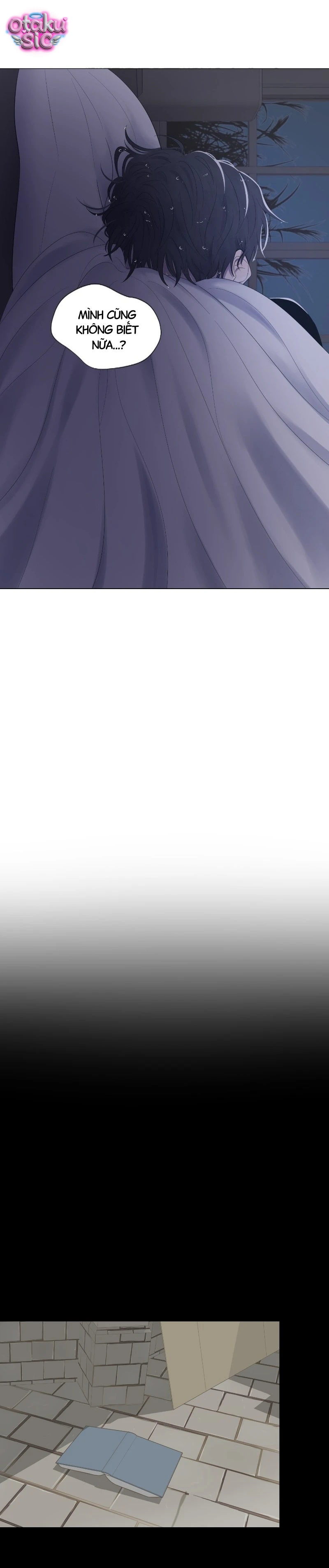 Moonchild - Chap 2 - Trang 17