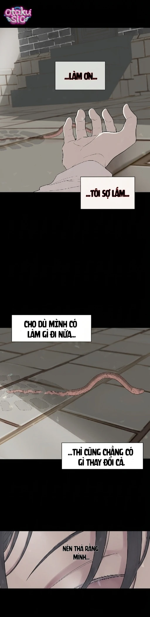 Moonchild - Chap 2 - Trang 26