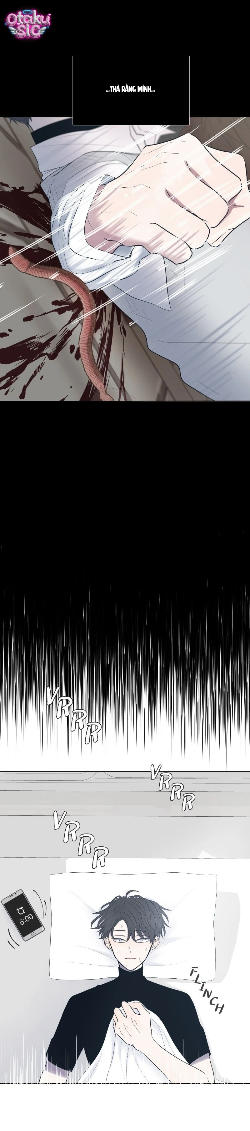 Moonchild - Chap 2 - Trang 27