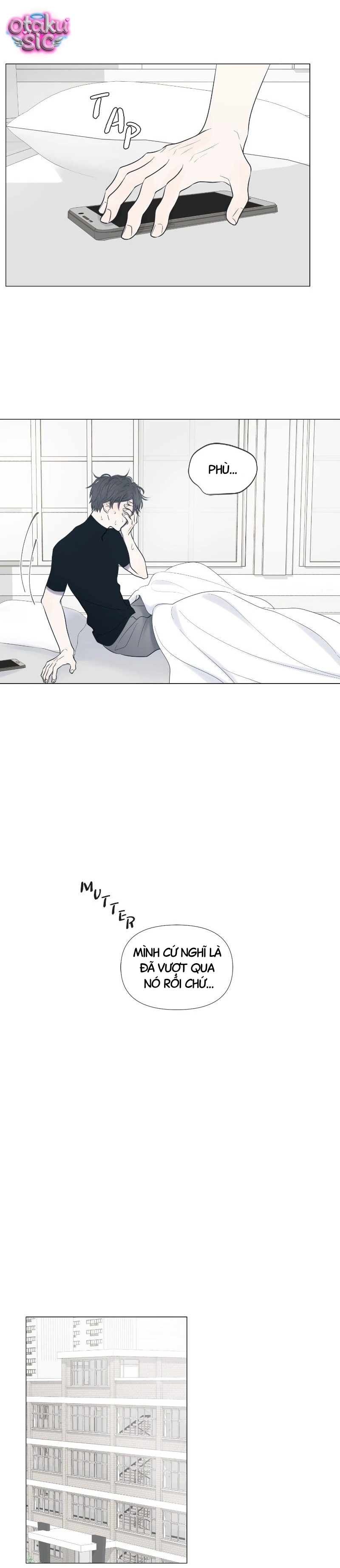 Moonchild - Chap 2 - Trang 28