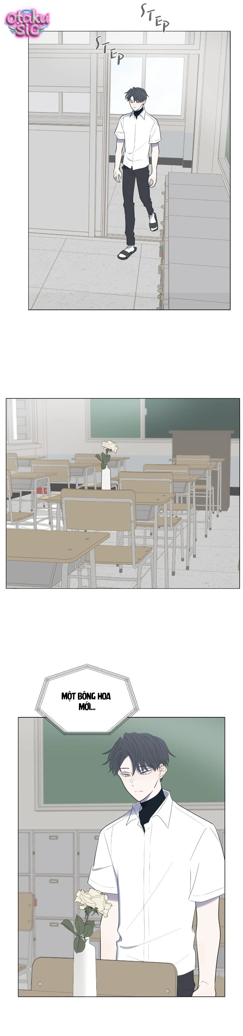 Moonchild - Chap 2 - Trang 29